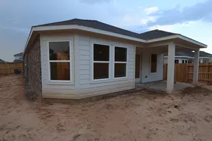 1626 Birch Wood Dr, Rosenberg, TX 77471 - Photo 18