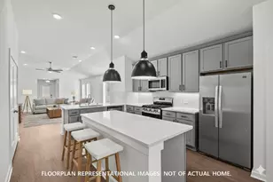 1626 Birch Wood Dr, Rosenberg, TX 77471 - Photo 4