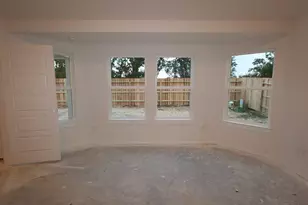 1626 Birch Wood Dr, Rosenberg, TX 77471 - Photo 4