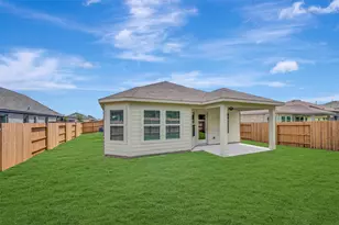 1626 Birch Wood Dr, Rosenberg, TX 77471 - Photo 12