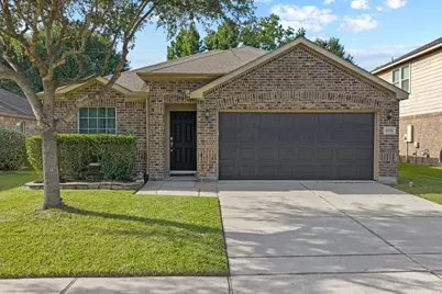 1135 Treasure Court, Baytown, TX 77521 - Photo 2