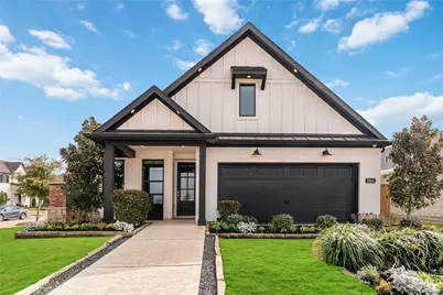 5014 Mesa Cove Drive, Katy, TX 77493 - Photo 1