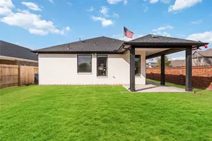 5014 Mesa Cv Dr, Katy, TX 77493 - Photo 30