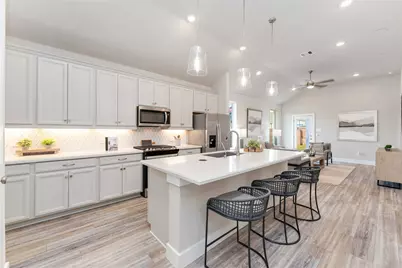 5014 Mesa Cove Drive, Katy, TX 77493 - Photo 6