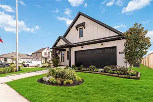 5014 Mesa Cv Dr, Katy, TX 77493 - Photo 2