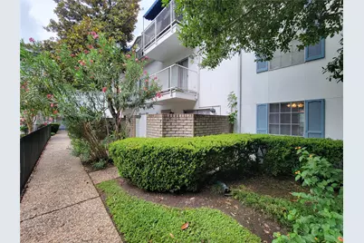 2601 Bellefontaine Street #A104, Houston, TX 77025 - Photo 34