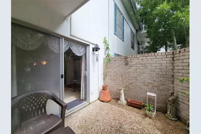 2601 Bellefontaine Street #A104, Houston, TX 77025 - Photo 32
