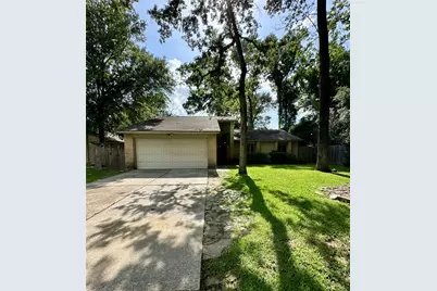 26403 Hunters Hollow Drive, Spring, TX 77380 - Photo 1