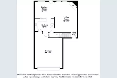 3315 Maymist Drive, Katy, TX 77449 - Photo 2