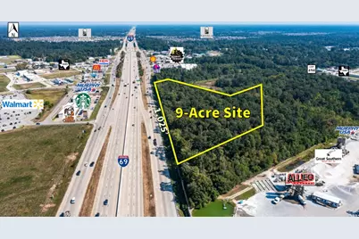 Tbd Hwy 59, New Caney, TX 77357 - Photo 2