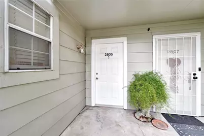 2800 Jeanetta Street #2805, Houston, TX 77063 - Photo 2
