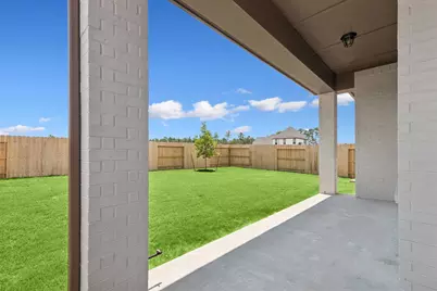 18154 Ramsey Way Lane, Conroe, TX 77302 - Photo 10
