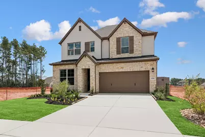 18154 Ramsey Way Lane, Conroe, TX 77302 - Photo 4