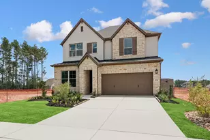 18154 Ramsey Wy Ln, Conroe, TX 77302 - Photo 4