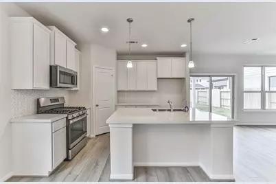 704 Ocean Palms Drive, Katy, TX 77493 - Photo 14