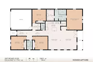 78 Road 5112, Cleveland, TX 77327 - Photo 6