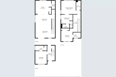 4802 Elysian Street #D, Houston, TX 77009 - Photo 38