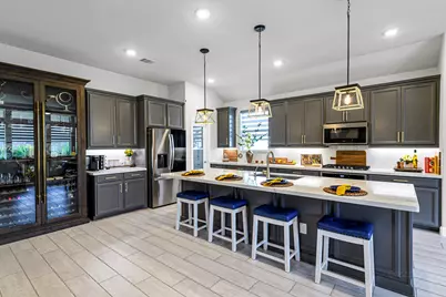 6442 Pomegranate Blossom Drive, Katy, TX 77493 - Photo 1