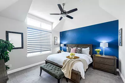 6442 Pomegranate Blossom Drive, Katy, TX 77493 - Photo 18