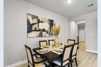 6442 Pomegranate Blossom Drive, Katy, TX 77493 - Photo 10