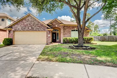 10406 Friars Hill, Houston, TX 77070 - Photo 2