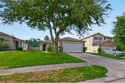 22851 Twisting Pine Drive, Spring, TX 77373 - Photo 2