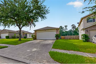 22851 Twisting Pine Drive, Spring, TX 77373 - Photo 4