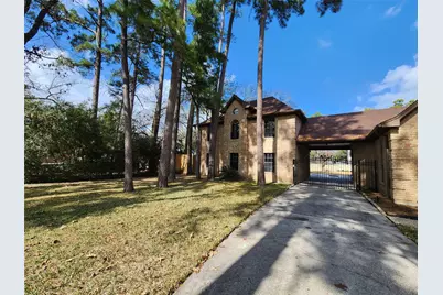 11206 Hylander Drive Drive #A, Houston, TX 77070 - Photo 2
