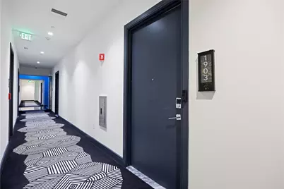 4521 San Felipe Street #1903, Houston, TX 77027 - Photo 44