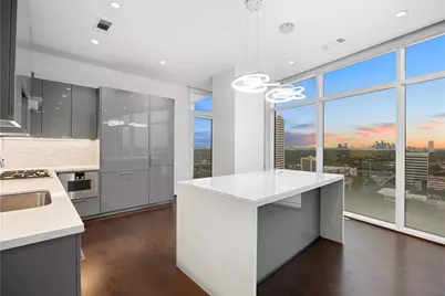 4521 San Felipe Street #1903, Houston, TX 77027 - Photo 20