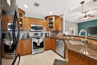 3802 Crestwood Circle, Needville, TX 77461 - Photo 16