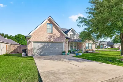 3802 Crestwood Circle, Needville, TX 77461 - Photo 4