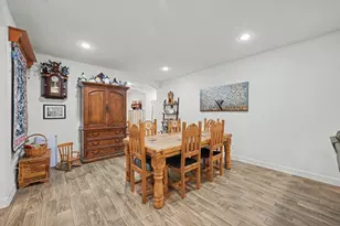 234 Coral Gables, Trinity, TX 75862 - Photo 4