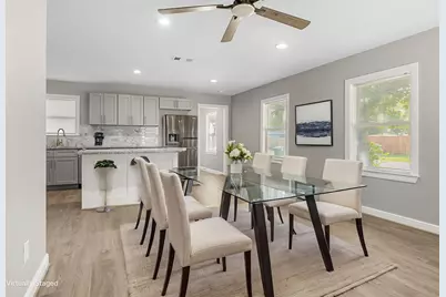 5602 Oriole Street, Houston, TX 77017 - Photo 2