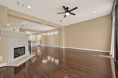 546 Bomar Street, Houston, TX 77006 - Photo 16