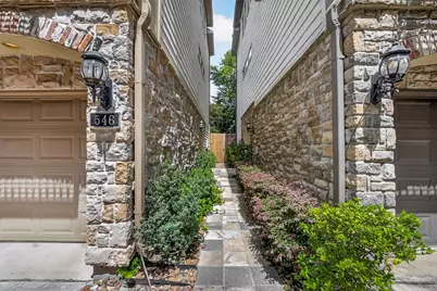 546 Bomar Street, Houston, TX 77006 - Photo 6