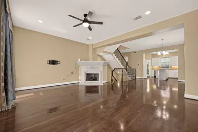 546 Bomar Street, Houston, TX 77006 - Photo 14