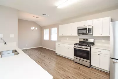 6614 Valerian Lane, Katy, TX 77449 - Photo 6