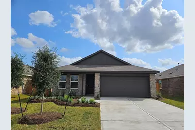 16522 Ithaca Pheasant Drive, Splendora, TX 77327 - Photo 1