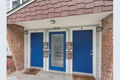 3025 Prospect Street #1, Houston, TX 77004 - Photo 2