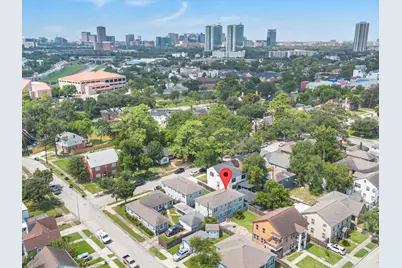 3025 Prospect Street #1, Houston, TX 77004 - Photo 12