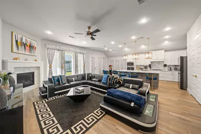 21212 Palm Arbor Drive, Cypress, TX 77433 - Photo 8