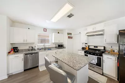 15106 Blue Creek Ranch Drive, Houston, TX 77086 - Photo 8