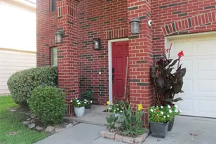 15106 Blue Creek Ranch Dr, Houston, TX 77086 - Photo 2