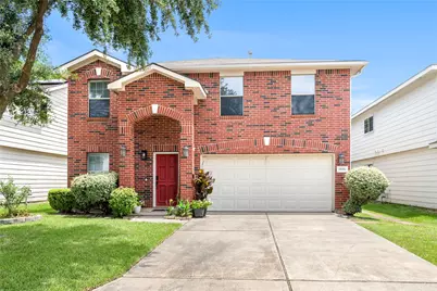 15106 Blue Creek Ranch Drive, Houston, TX 77086 - Photo 24