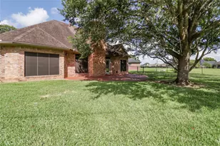 1010 Mockingbird Ln, Richwood, TX 77531 - Photo 32