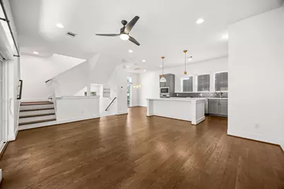 1515 Weber Street #A, Houston, TX 77007 - Photo 8