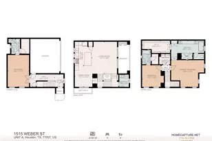 1515 Weber St, Houston, TX 77007 - Photo 24