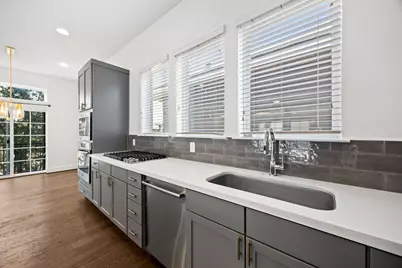1515 Weber Street #A, Houston, TX 77007 - Photo 10