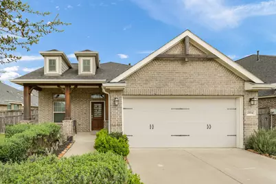 29114 Parker Trace Drive, Fulshear, TX 77441 - Photo 1